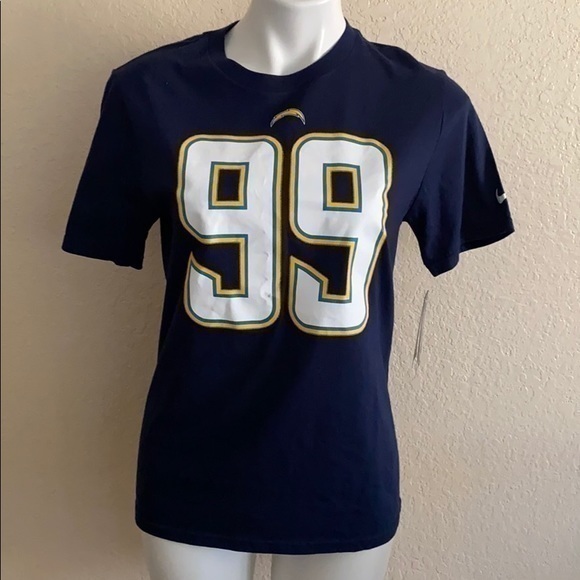 Nike Other - Joey Bosa Los Angeles Chargers Nike size L
